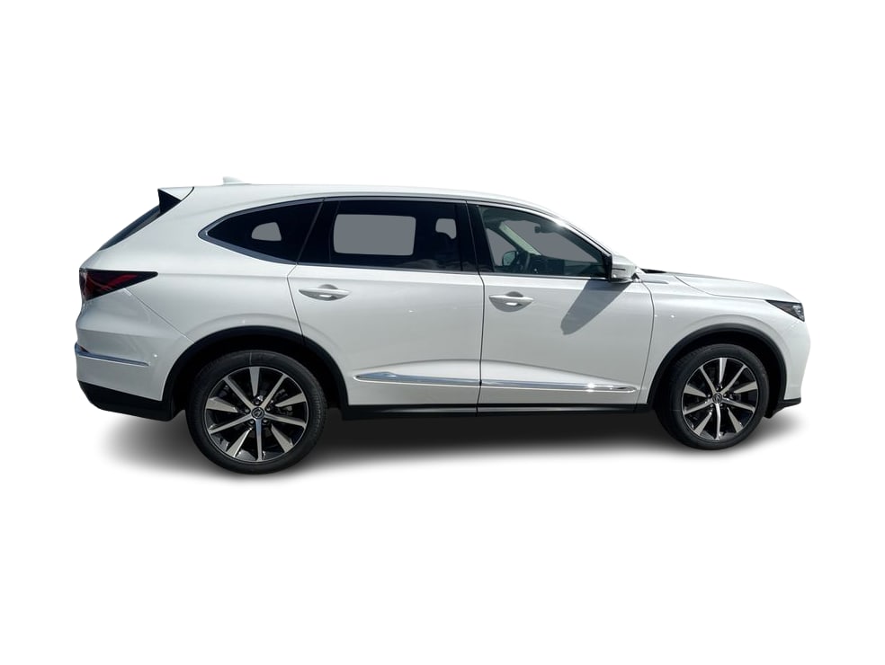 Thumbnail: 2026 Acura MDX - 23