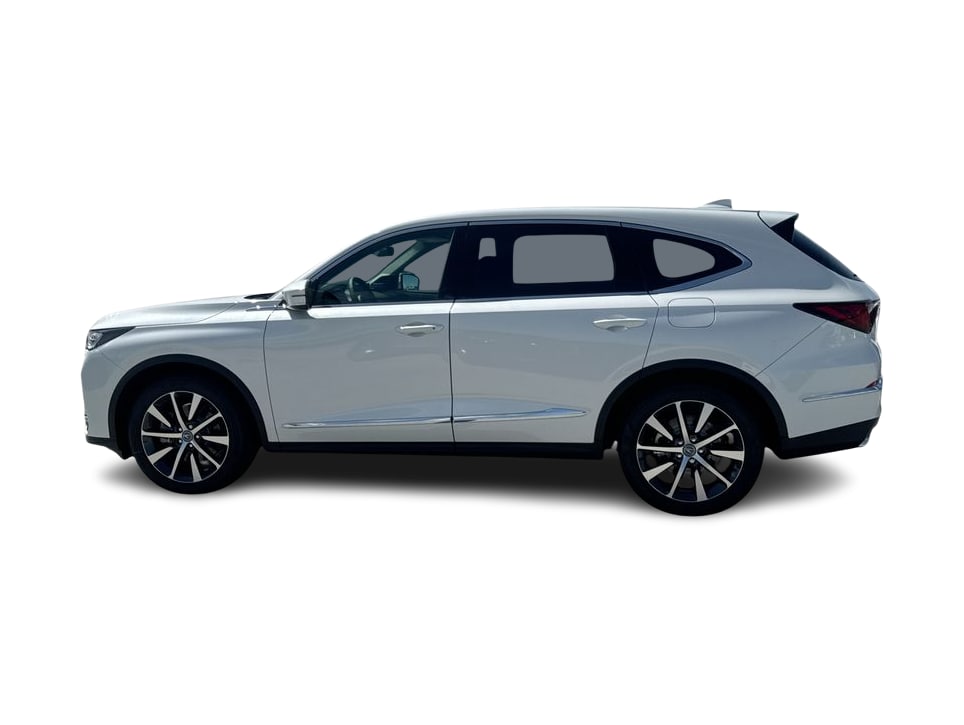 Thumbnail: 2026 Acura MDX - 3
