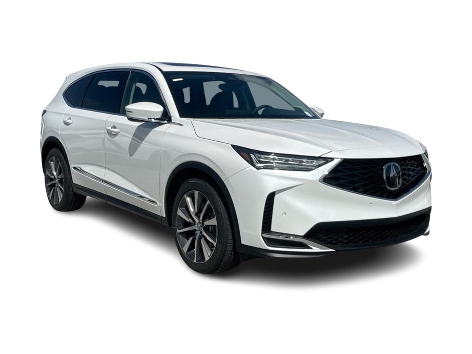 Thumbnail: 2026 Acura MDX - 20