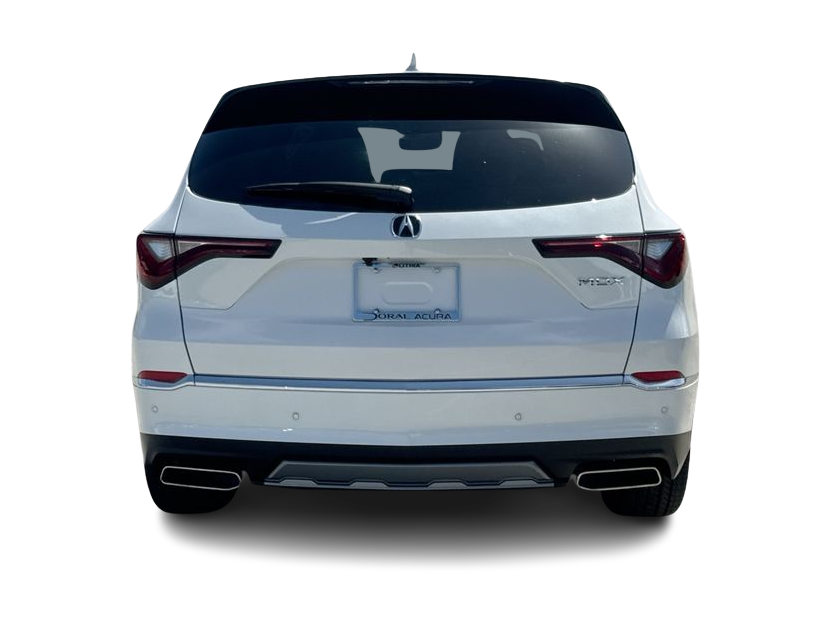 Thumbnail: 2026 Acura MDX - 5