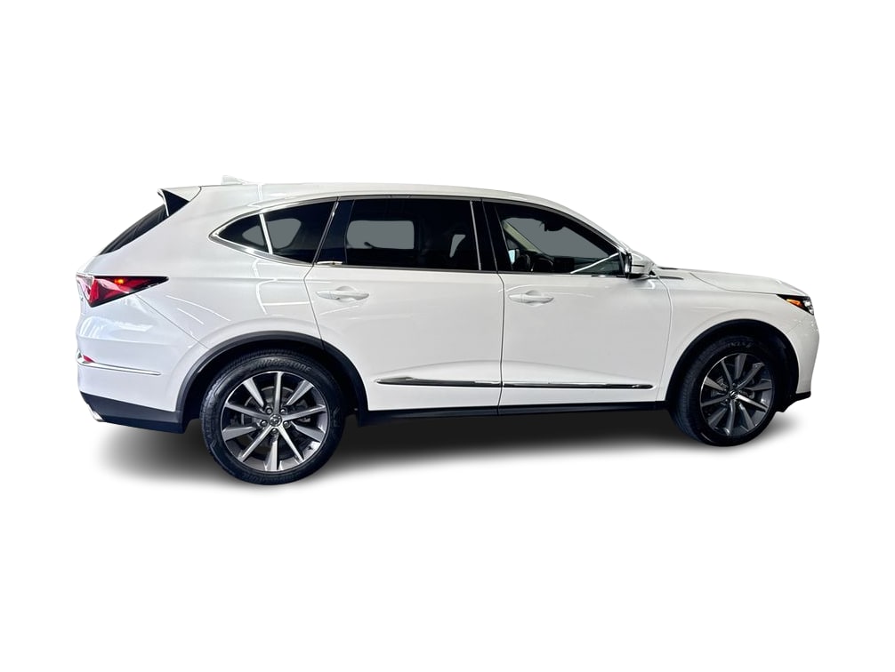 Thumbnail: 2025 Acura MDX - 23