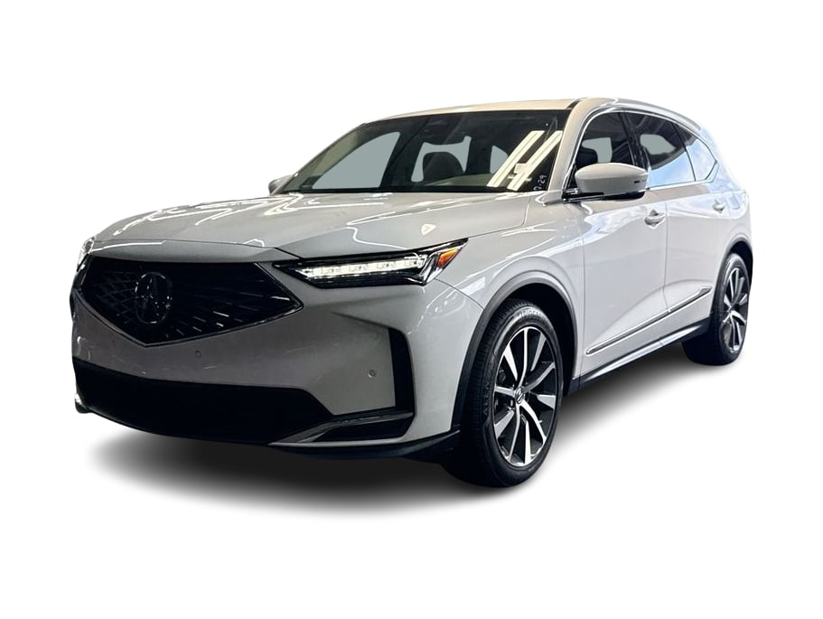 Thumbnail: 2025 Acura MDX - 21