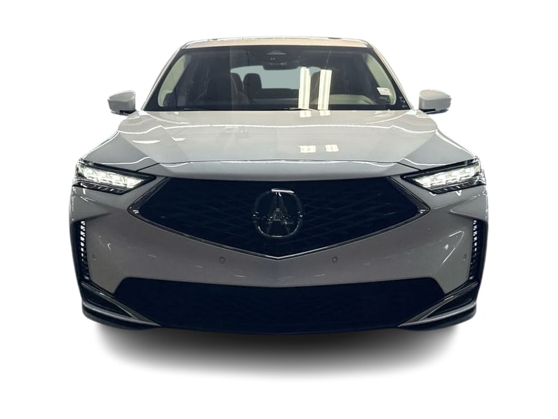 Thumbnail: 2025 Acura MDX - 6