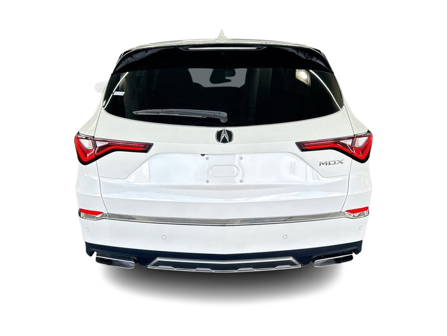 Thumbnail: 2025 Acura MDX - 5