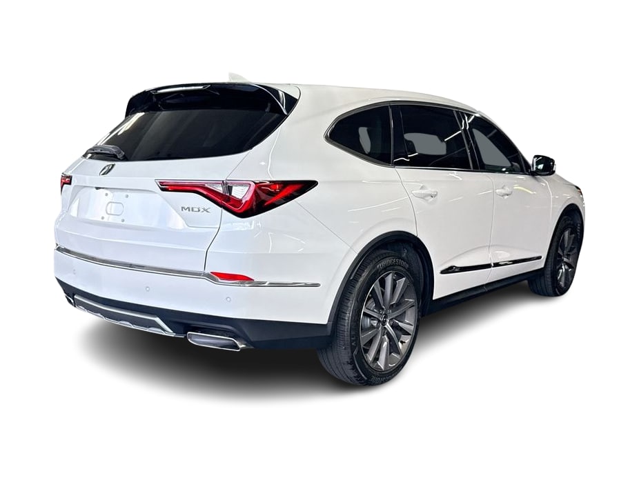 Thumbnail: 2025 Acura MDX - 22