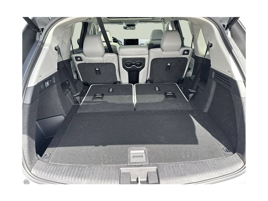2026 Acura MDX Technology Package - Photo 18