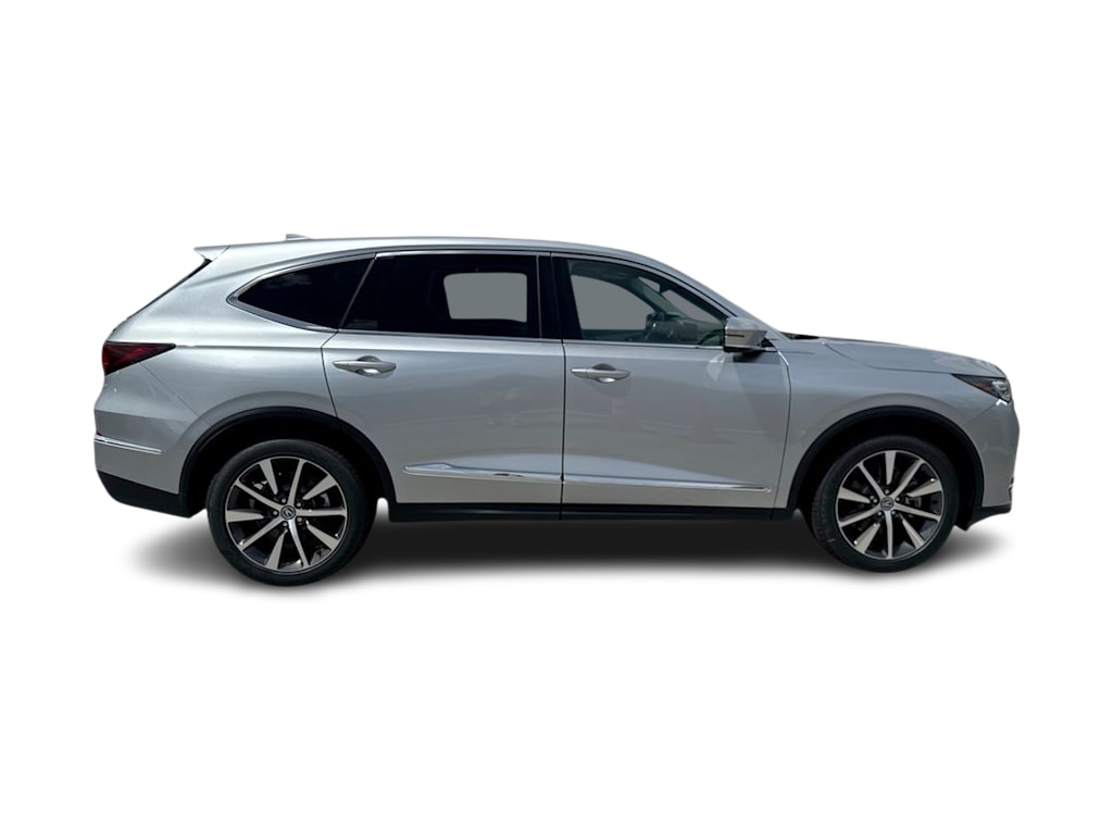 2026 Acura MDX Technology Package - Photo 24