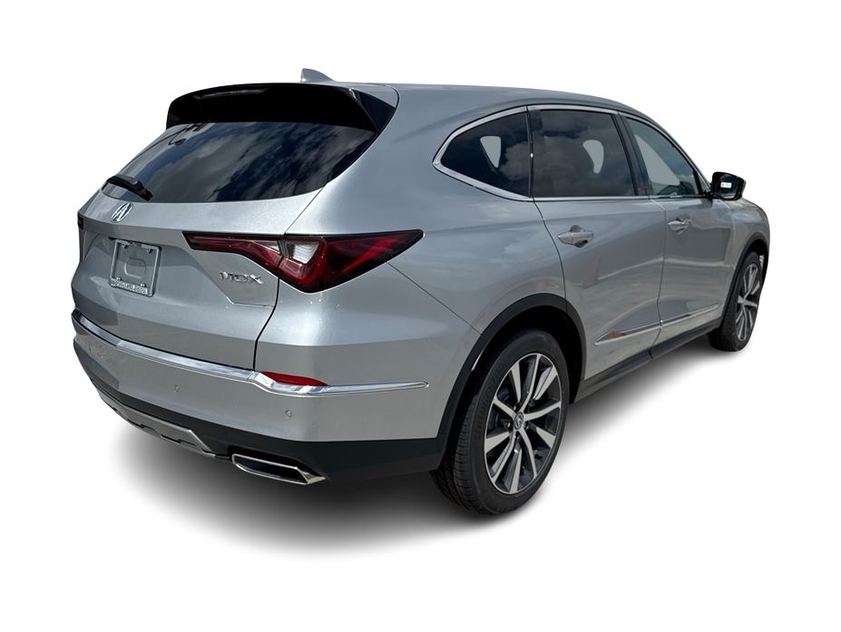 2026 Acura MDX Technology Package - Photo 23
