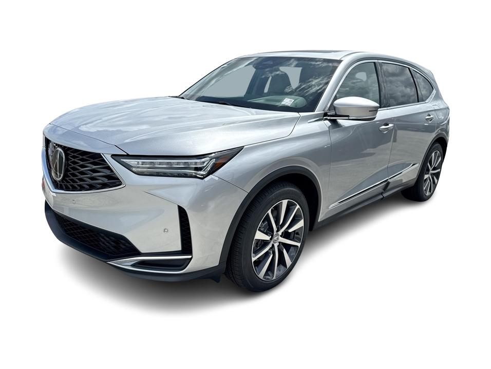 2026 Acura MDX Technology Package - Photo 22