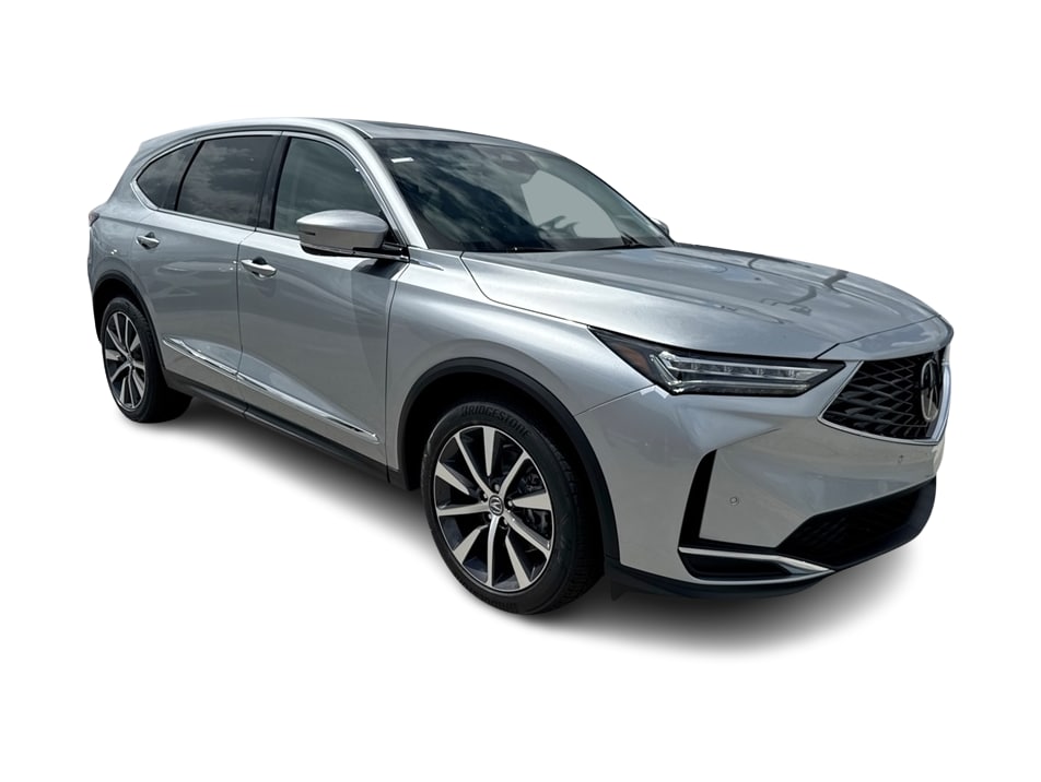 2026 Acura MDX Technology Package - Photo 21