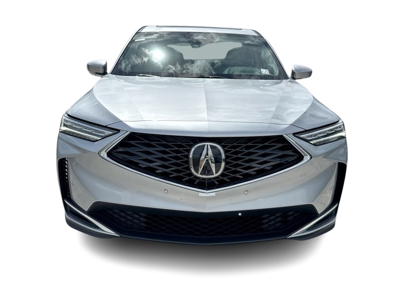 2026 Acura MDX Technology Package - Photo 6