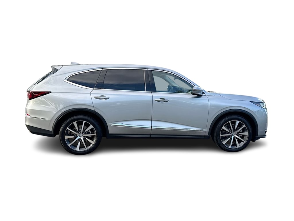 Thumbnail: 2026 Acura MDX - 23