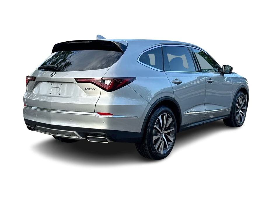 Thumbnail: 2026 Acura MDX - 22