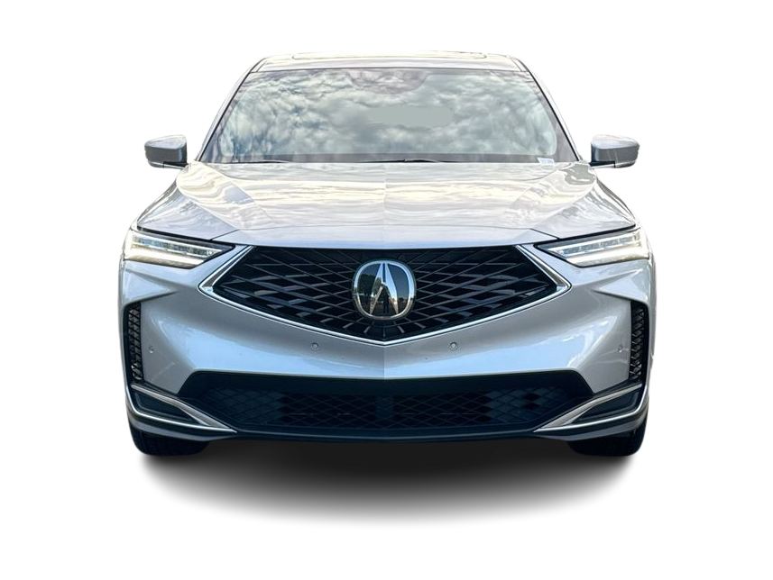 Thumbnail: 2026 Acura MDX - 6