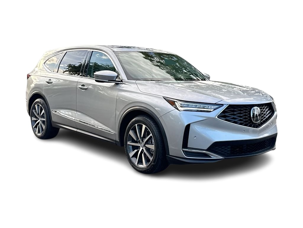Thumbnail: 2026 Acura MDX - 20