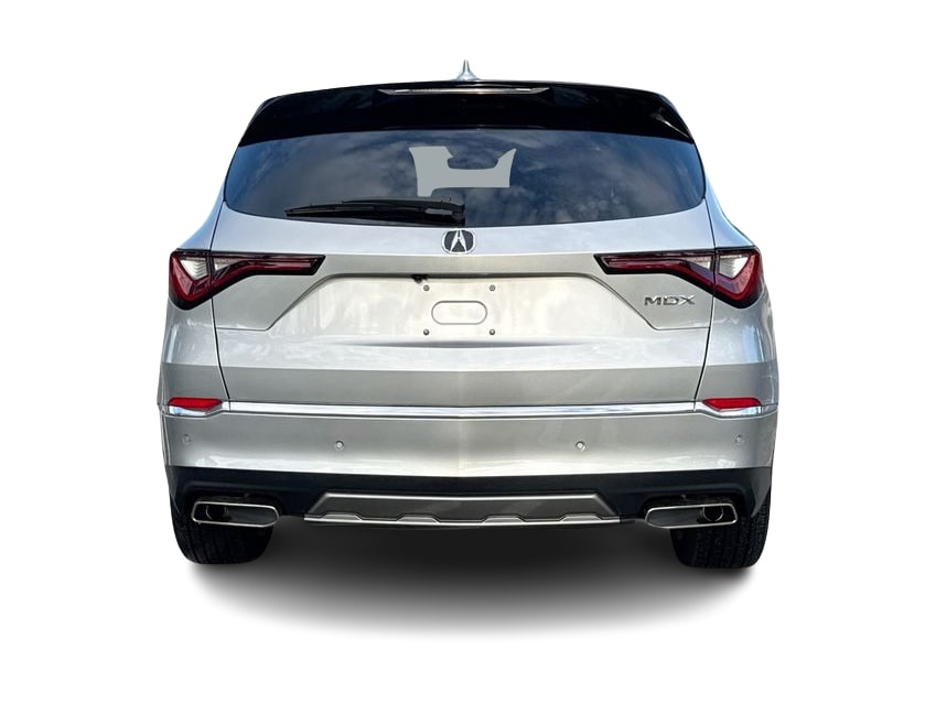 Thumbnail: 2026 Acura MDX - 5