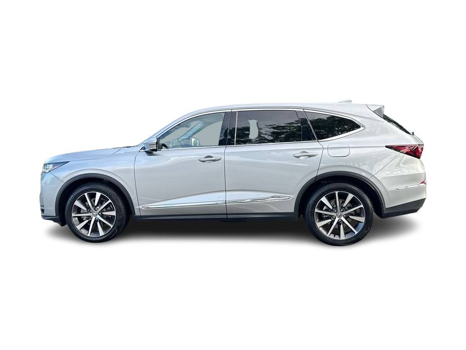 Thumbnail: 2026 Acura MDX - 3