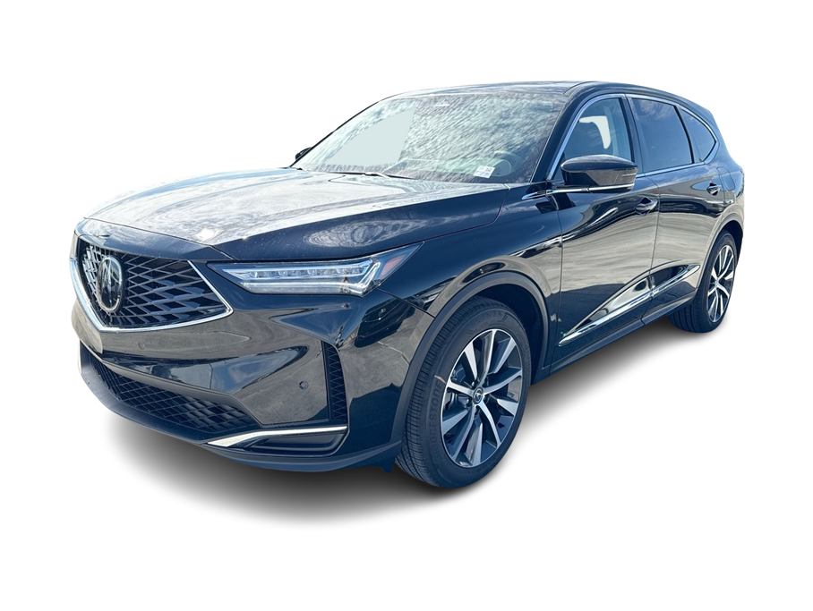 Thumbnail: 2026 Acura MDX - 22