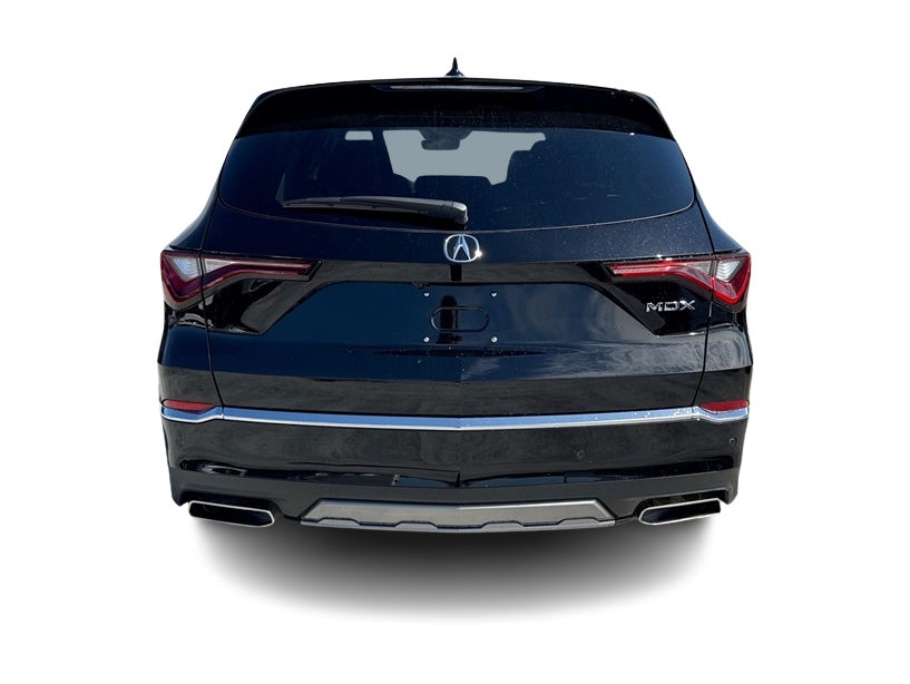 Thumbnail: 2026 Acura MDX - 5
