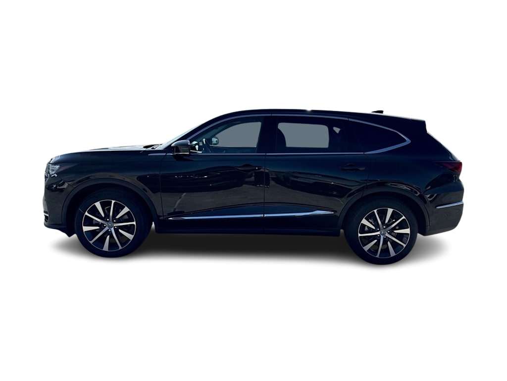 Thumbnail: 2026 Acura MDX - 3