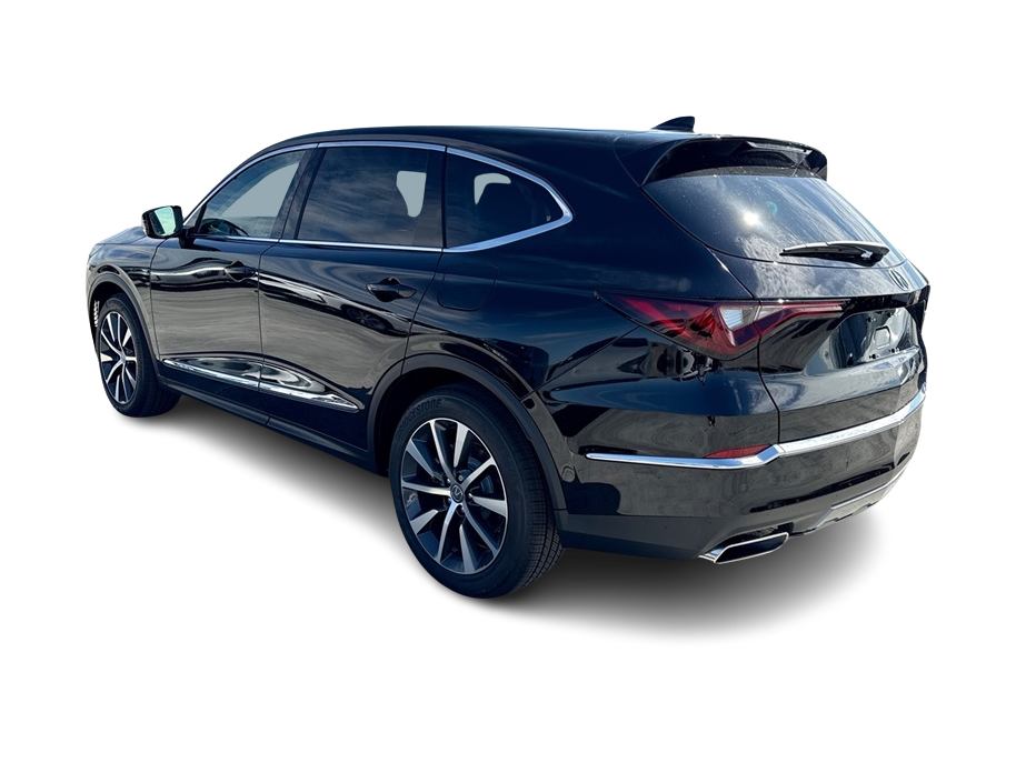 Thumbnail: 2026 Acura MDX - 4