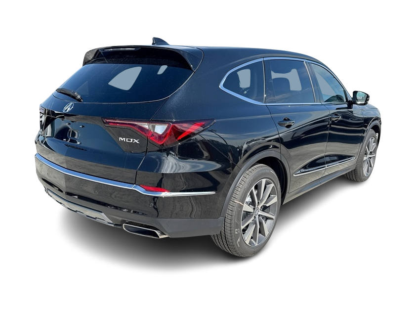 Thumbnail: 2026 Acura MDX - 23