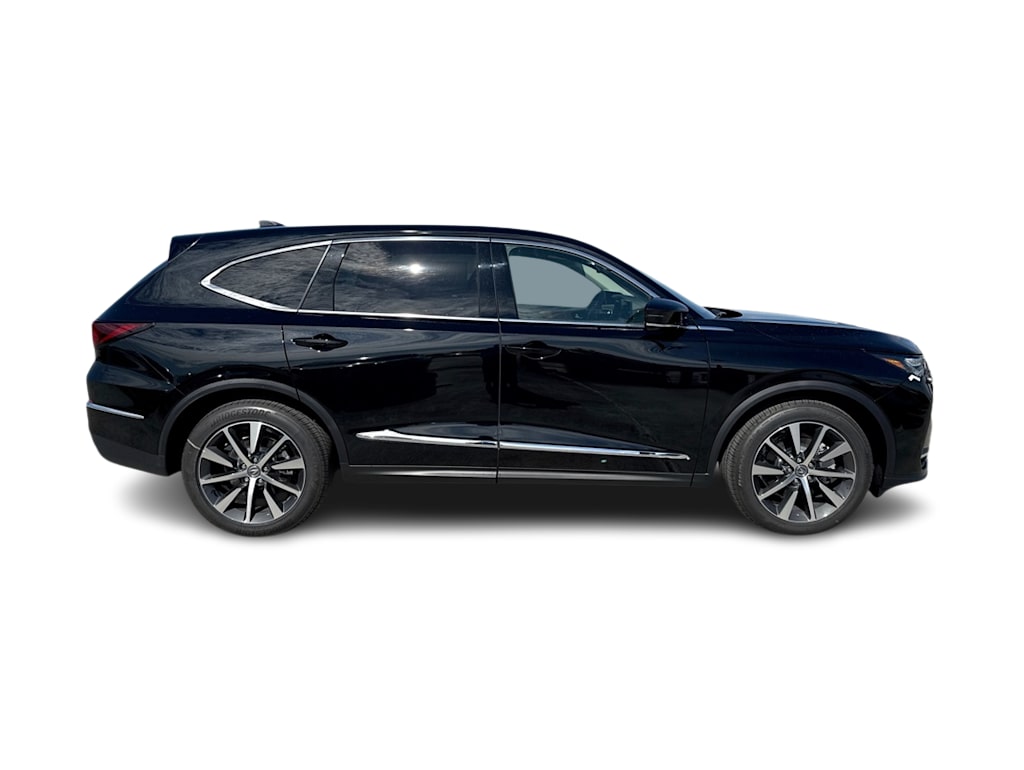 Thumbnail: 2026 Acura MDX - 24