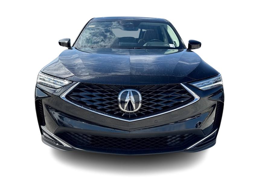 Thumbnail: 2026 Acura MDX - 6