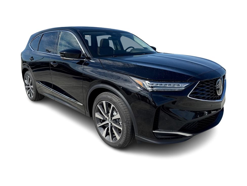 Thumbnail: 2026 Acura MDX - 21