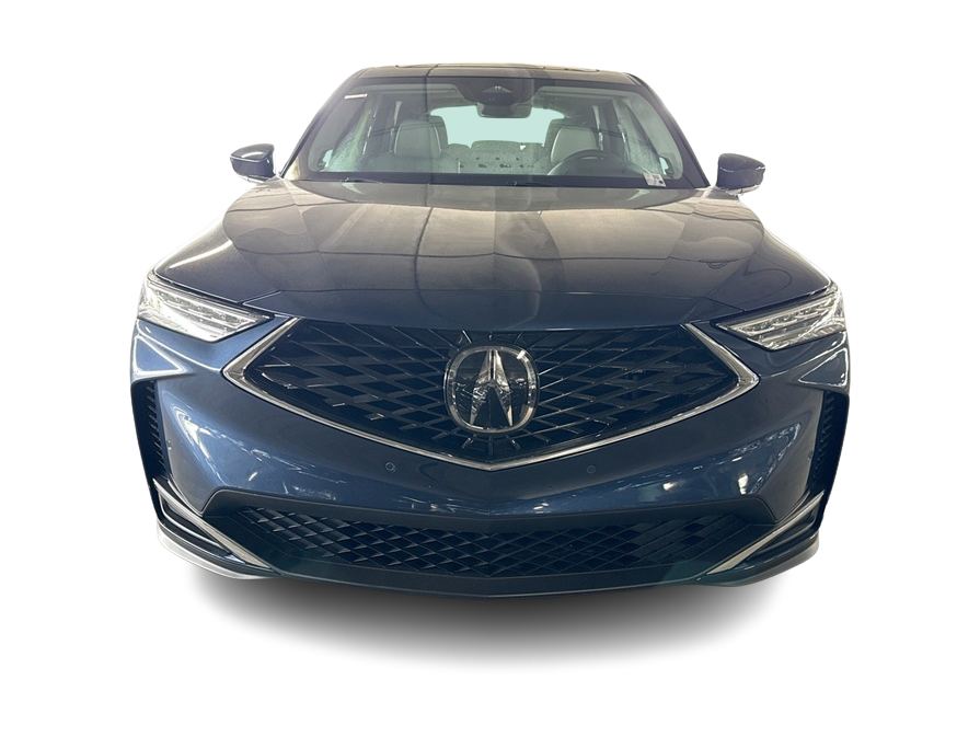 Thumbnail: 2026 Acura MDX - 6