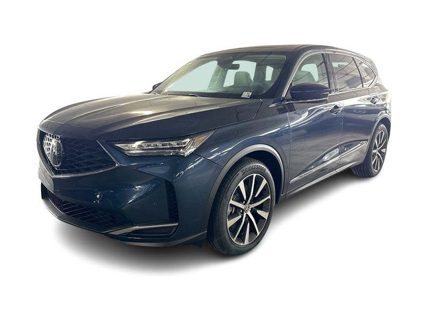 Thumbnail: 2026 Acura MDX - 21