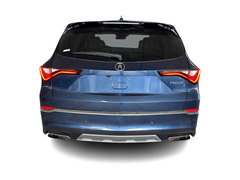 Thumbnail: 2026 Acura MDX - 5