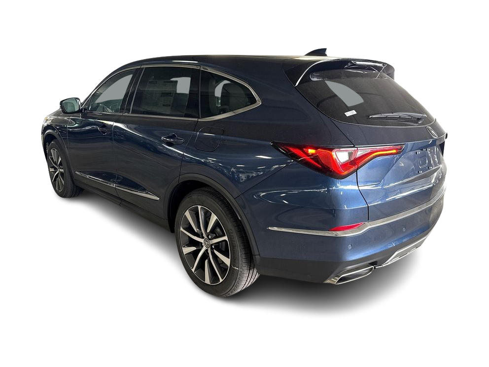 Thumbnail: 2026 Acura MDX - 4