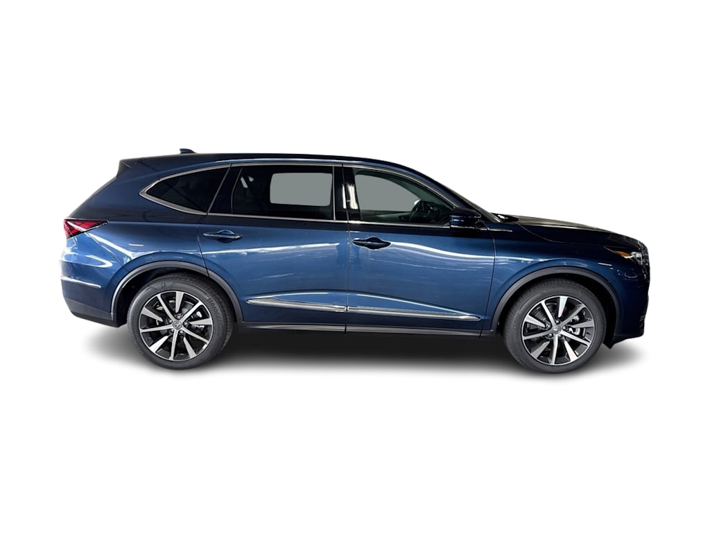 Thumbnail: 2026 Acura MDX - 23