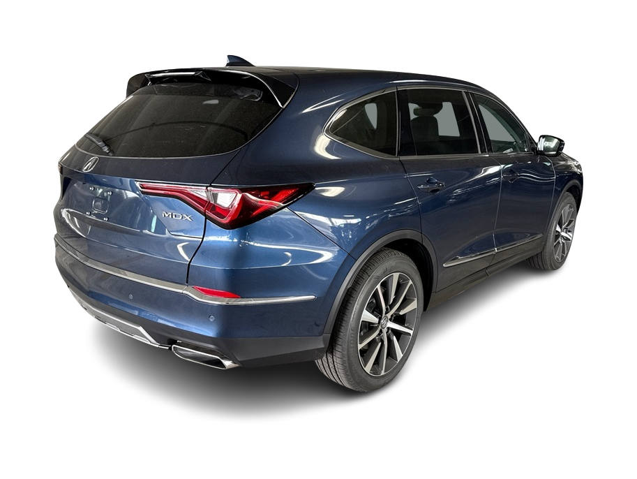 Thumbnail: 2026 Acura MDX - 22