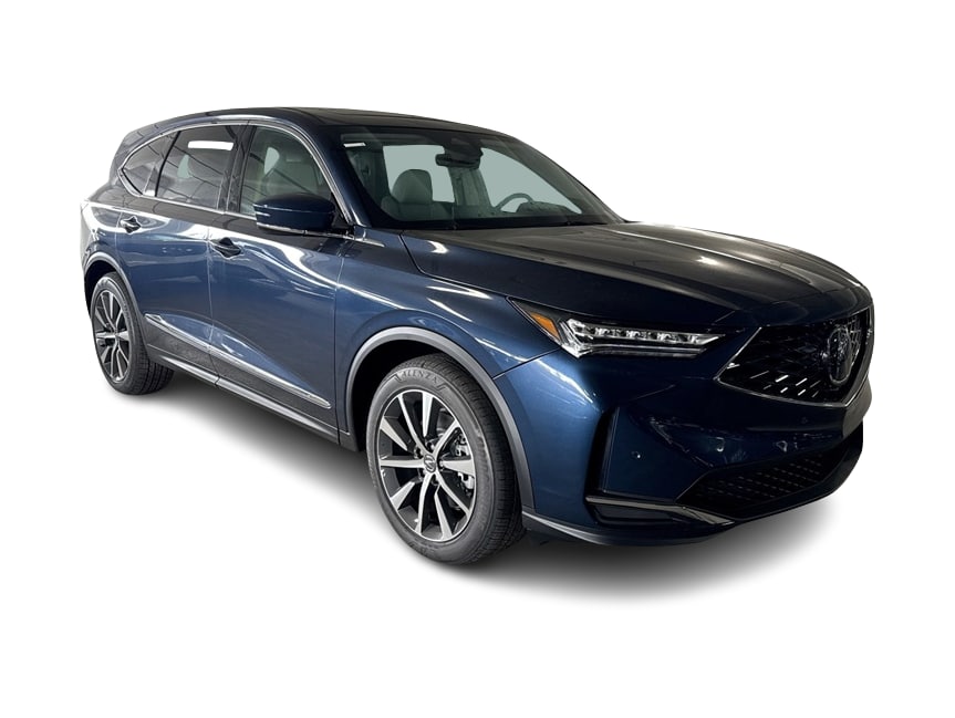 Thumbnail: 2026 Acura MDX - 20