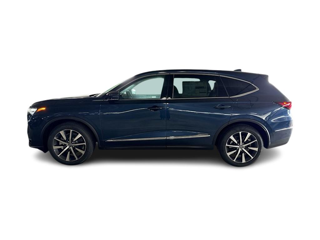 Thumbnail: 2026 Acura MDX - 3
