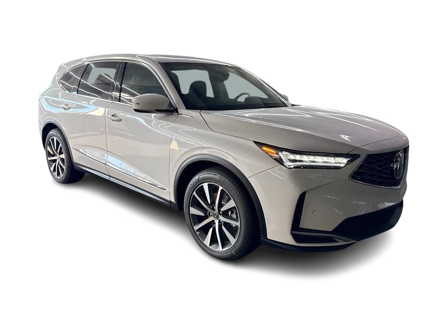 Thumbnail: 2026 Acura MDX - 20