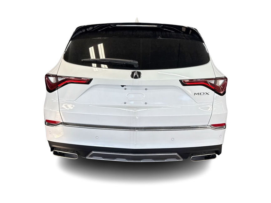 Thumbnail: 2026 Acura MDX - 5