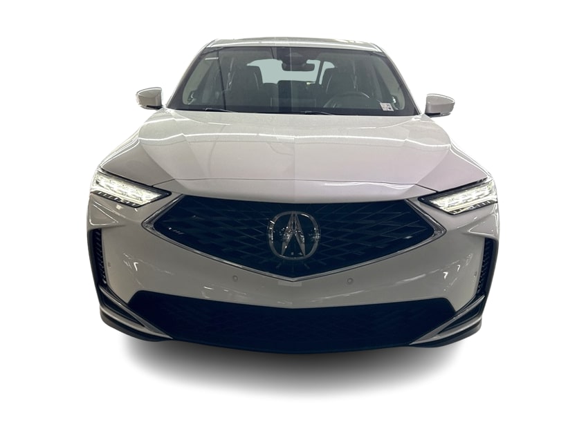 Thumbnail: 2026 Acura MDX - 6
