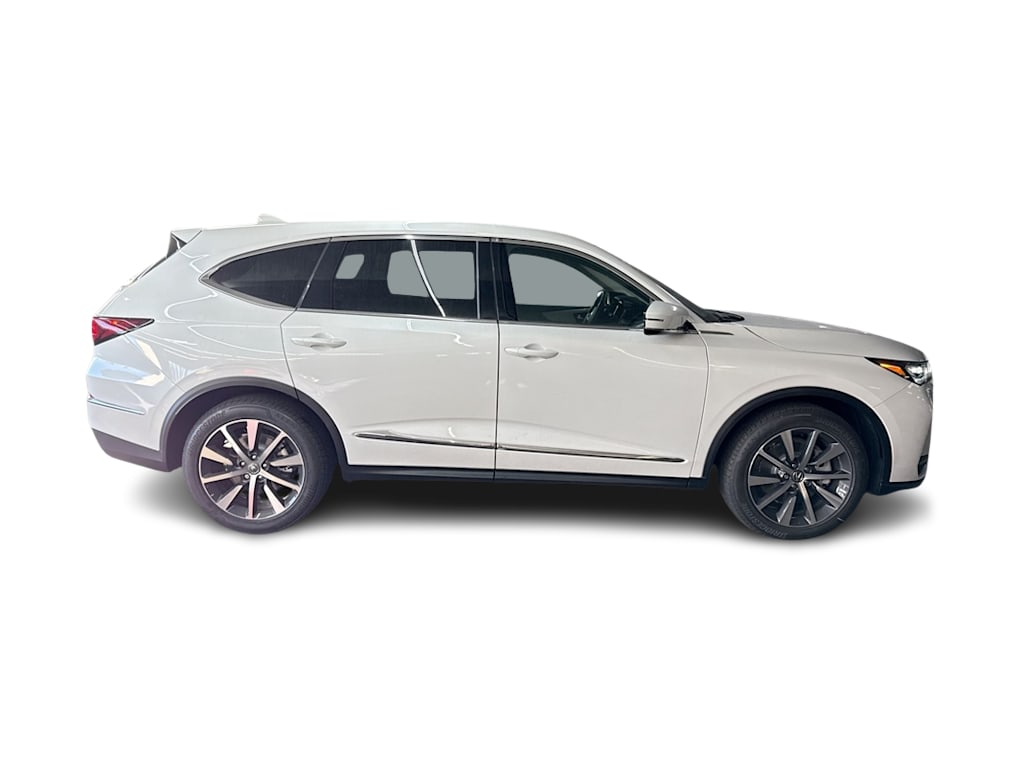 Thumbnail: 2026 Acura MDX - 23