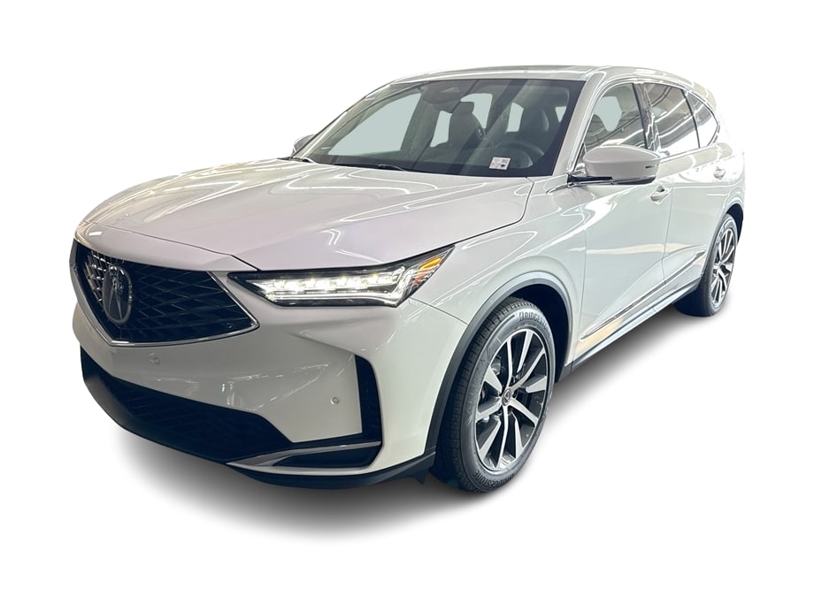 Thumbnail: 2026 Acura MDX - 21