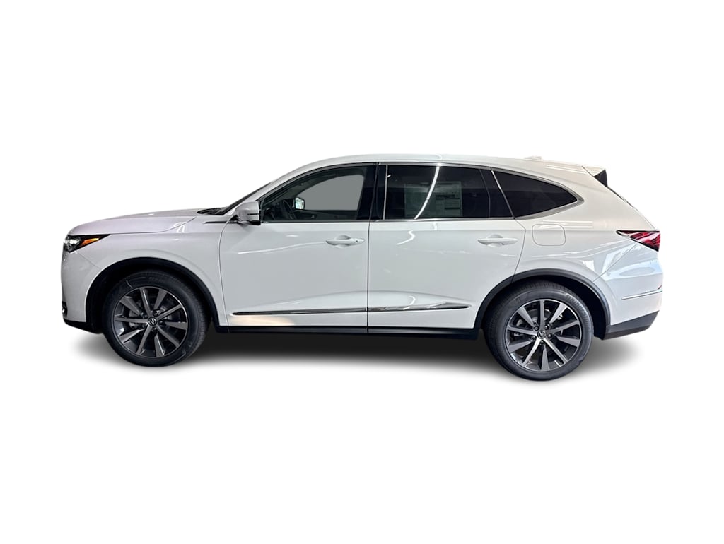 Thumbnail: 2026 Acura MDX - 3