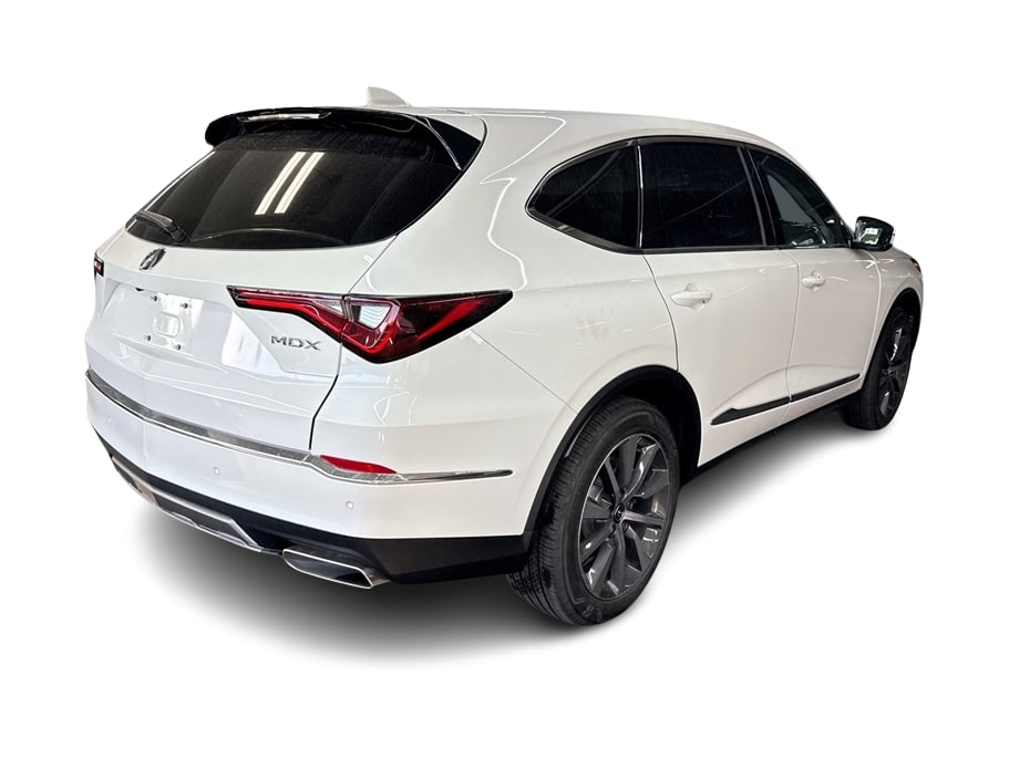 Thumbnail: 2026 Acura MDX - 22