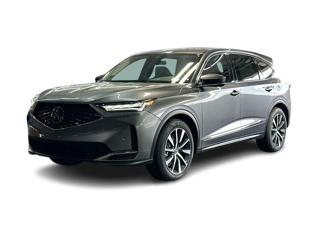 Thumbnail: 2026 Acura MDX - 19