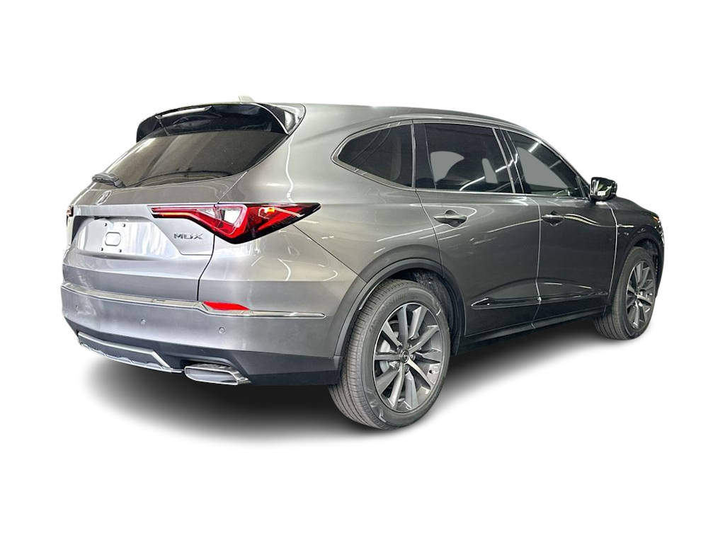 Thumbnail: 2026 Acura MDX - 21