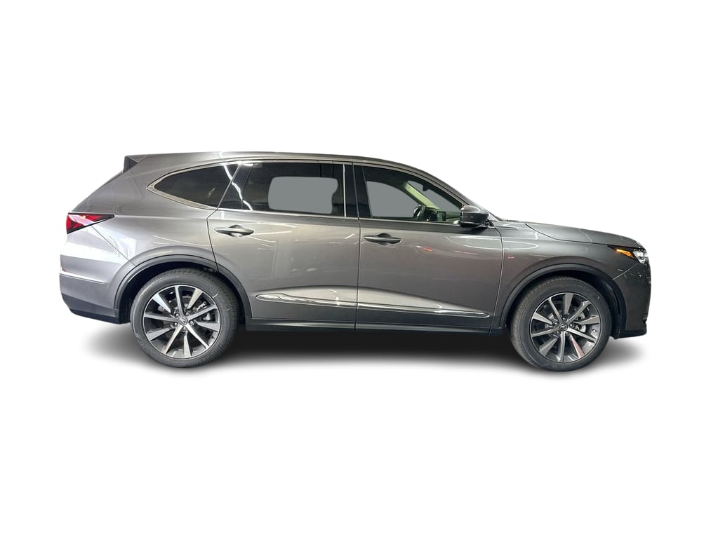 Thumbnail: 2026 Acura MDX - 22