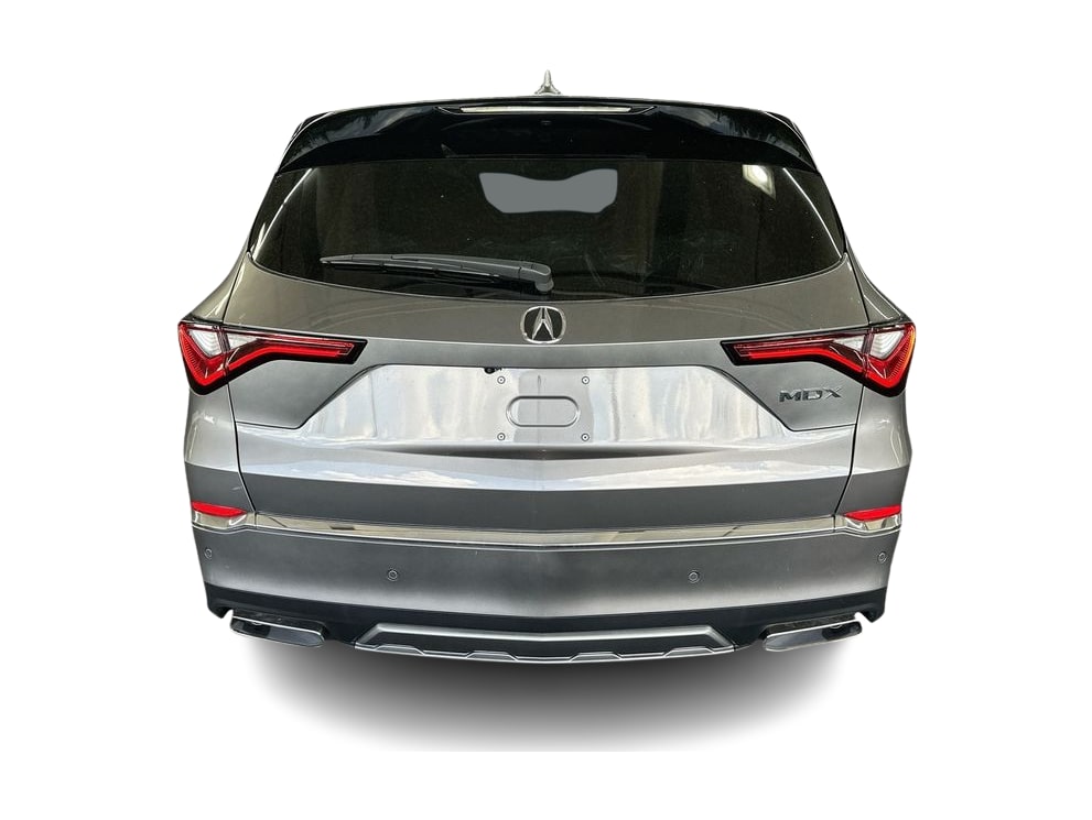 Thumbnail: 2026 Acura MDX - 5