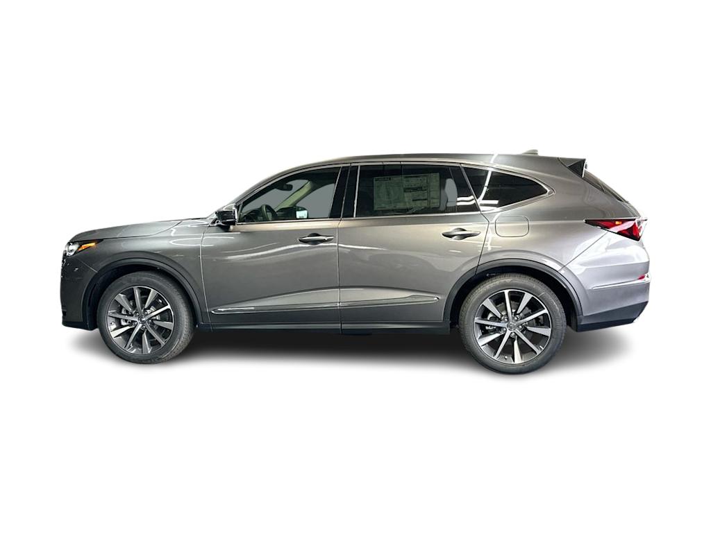 Thumbnail: 2026 Acura MDX - 3