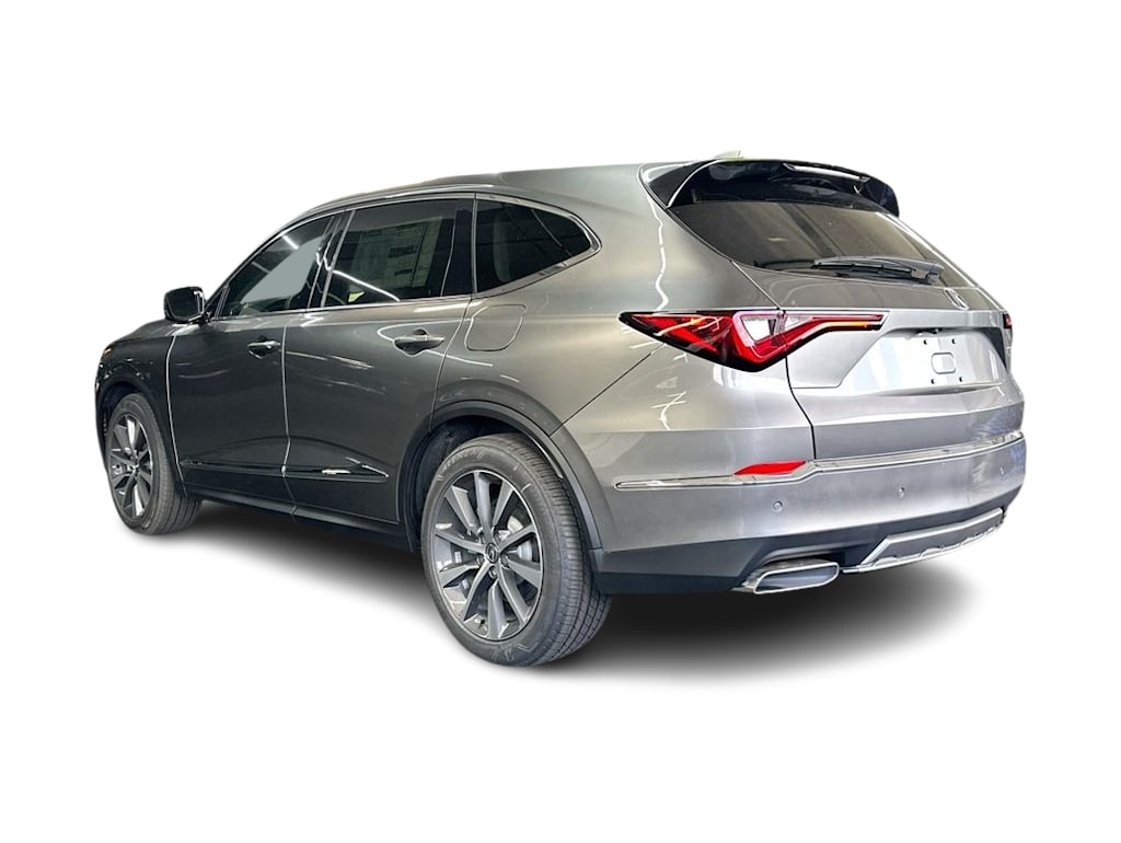 Thumbnail: 2026 Acura MDX - 20